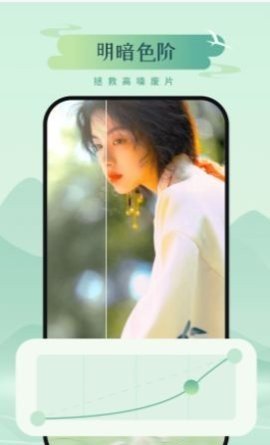山川相机app