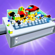 粉碎万物（CrushItAll）