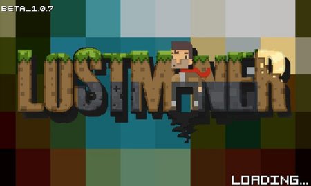迷失的矿工（LostMiner）