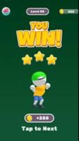 海底宝藏 (Underwater Treasure）