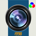 1998复古胶片相机app