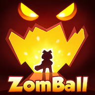 僵尸弹球（ZomBall）