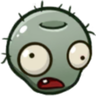 宅宅萝卜PVZBW（Plants vs Zombies Beautiful World）