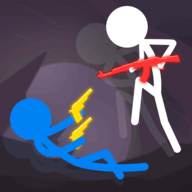 火柴人战争永生者（Stickfight Eternals）