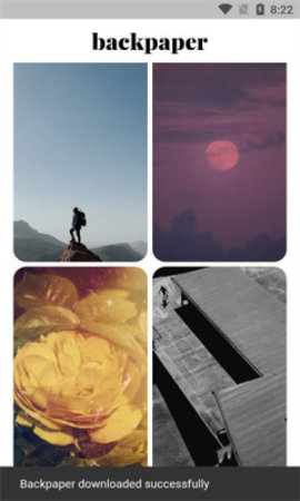 Backpaperapp