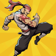 英雄冒险闲置突袭(Hero Adventure)
