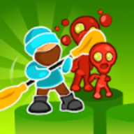 丧尸崩溃者（Zombie Crasher）