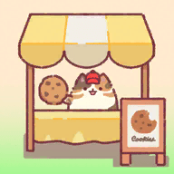 猫咪小吃店（Snack Bar）