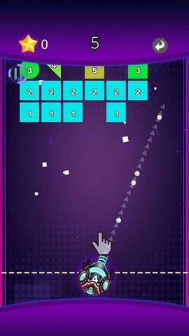 你弹个球（弹了个球）