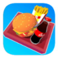 食物仆人（Food Servant）