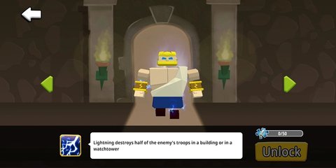 土地掠夺者之王（KingOfLandGrabbers3D）