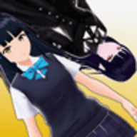暗黑樱花高校模拟器游戏（Darkness）