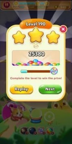 气泡梦想（Bubble Dream）