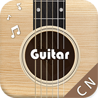 和弦吉他（Real classical Guitar）