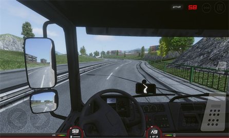 欧洲卡车模拟器3（Truckers of Europe 3）