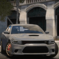 汽车大师（Charger Muscle Car）