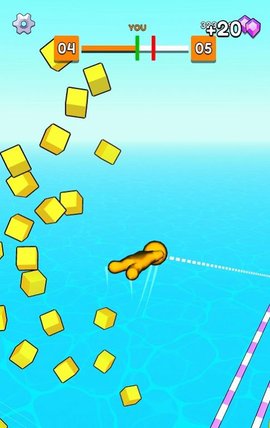 飞索娃娃（Swing Doll）