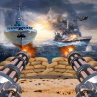 抢滩防御（Call of Beach Defense）