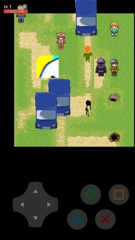 坤坤的阴谋（KUN的阴谋）