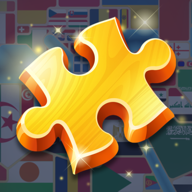 拼图探索世界（Jigsaw Puzzles World）