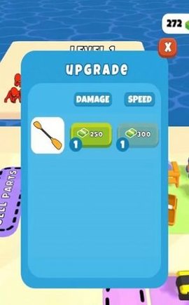 丧尸崩溃者（Zombie Crasher）