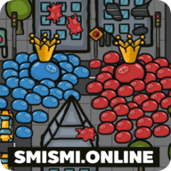史莱姆团队竞技场（smismi.online）