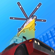 直升机警察（Helicopter Cop）