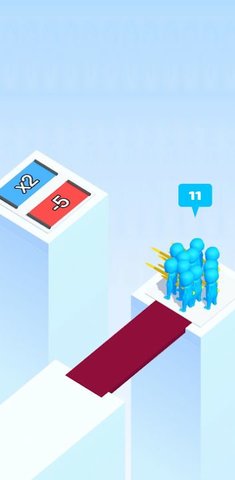 桥梁战斗3D（Bridge Battle）