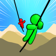 飞索娃娃（Swing Doll）