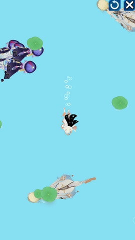 原神版召唤神龙（BachongShenzi）