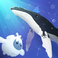 深海水族馆（Tap Tap Fish）