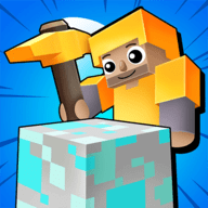 采矿热潮（Mining Rush 3D: Idle Merge）
