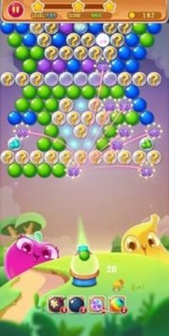 气泡梦想（Bubble Dream）