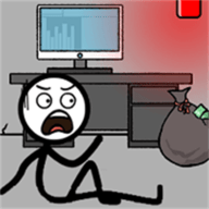 火柴人的世界游戏