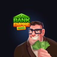 银行帝国大亨（Bank Empire）
