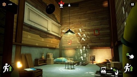 你好邻居尼基的日记（Hello Neighbor: Nicky）