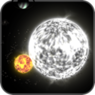 我的梦幻宇宙：流浪星球