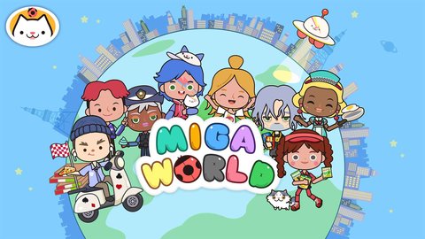 米加小镇1.16（migaworld）