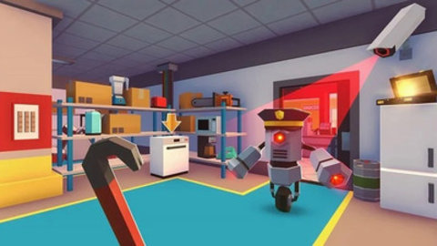 特工挑战模拟器最新版