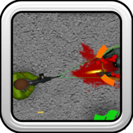僵尸全歼（Total Zombie Annihilation）