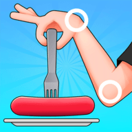 手臂模拟器游戏