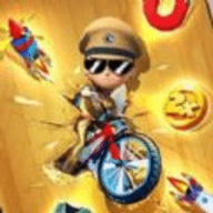 全民跳跃之闯关夺宝手游