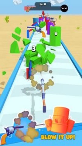 武器合并抓取器（WeaponMergeGrabber）