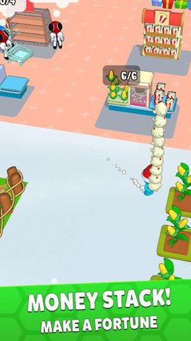 迷你厨房市场安卓版（Mini Kitchen Market）