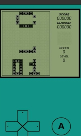 gameboy