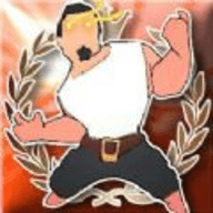 肌肉斗士竞技场（MFA）
