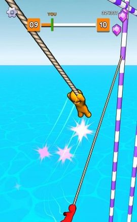 飞索娃娃（Swing Doll）