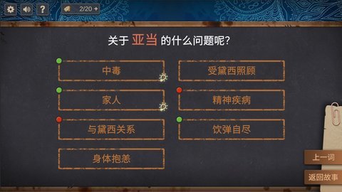 你已经猜到结局了吗游戏（Soup）