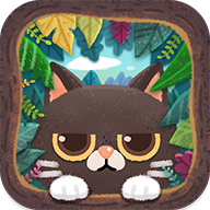 猫咪的秘密森林（Secret Cat Forest）
