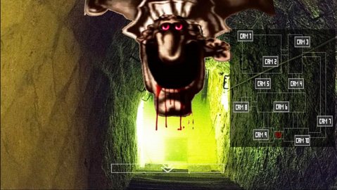 利夫西的五夜游戏（FIve Nights at Dr.Livesey）